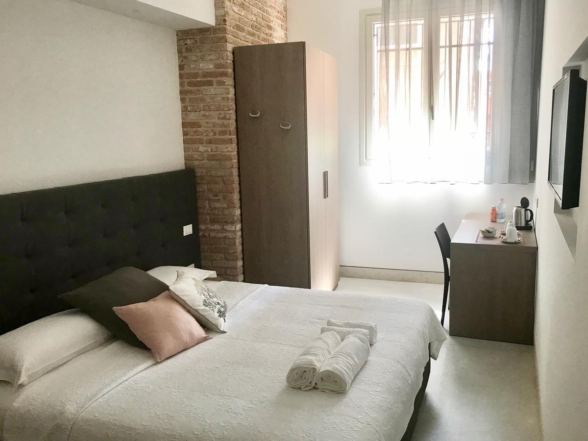 Al Pozzo Di Luce Venezia Suites Exteriér fotografie