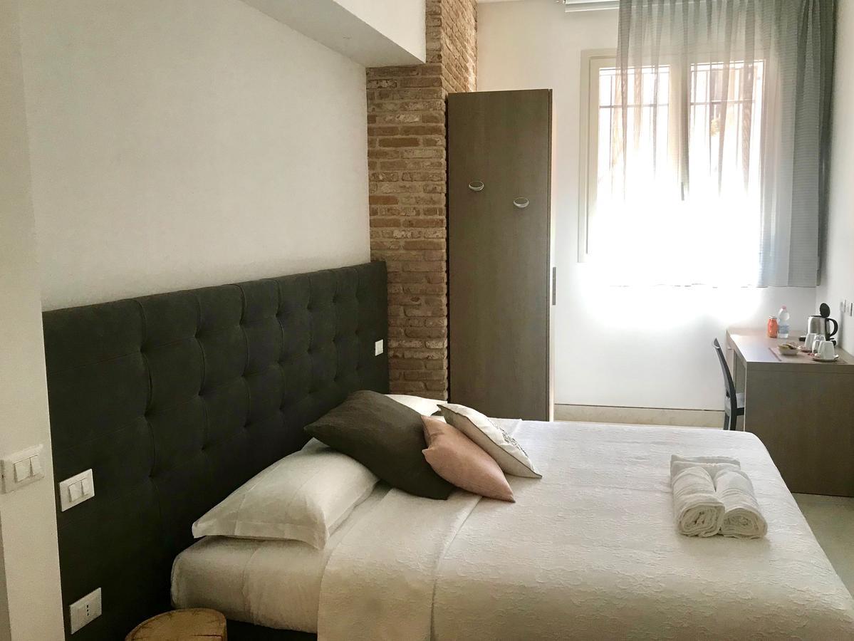 Al Pozzo Di Luce Venezia Suites Exteriér fotografie