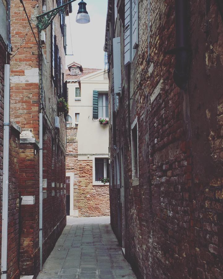 Al Pozzo Di Luce Venezia Suites Exteriér fotografie