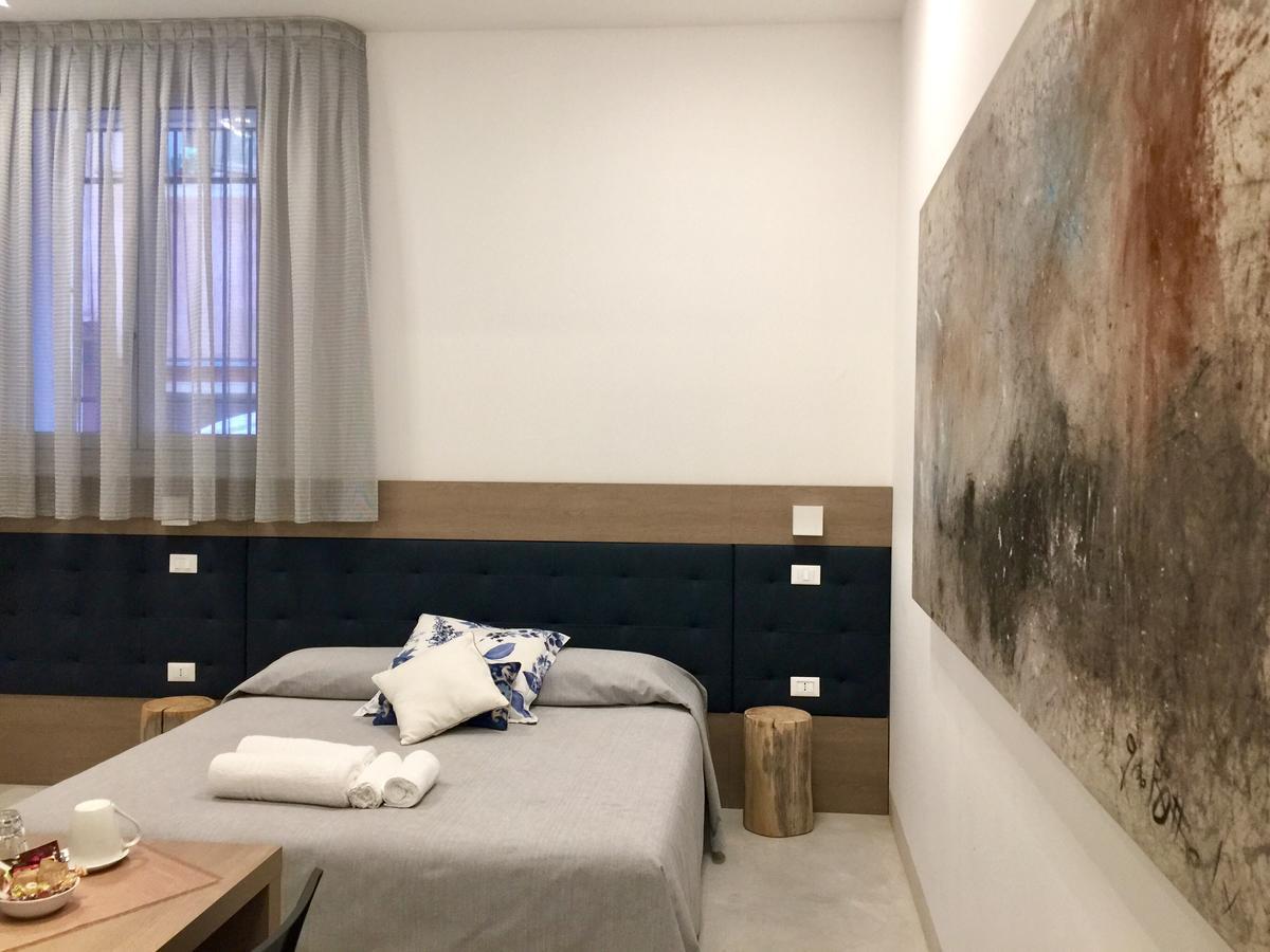 Al Pozzo Di Luce Venezia Suites Exteriér fotografie