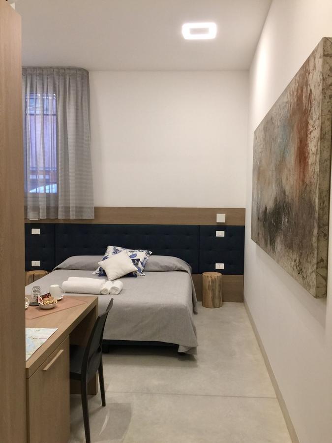 Al Pozzo Di Luce Venezia Suites Exteriér fotografie