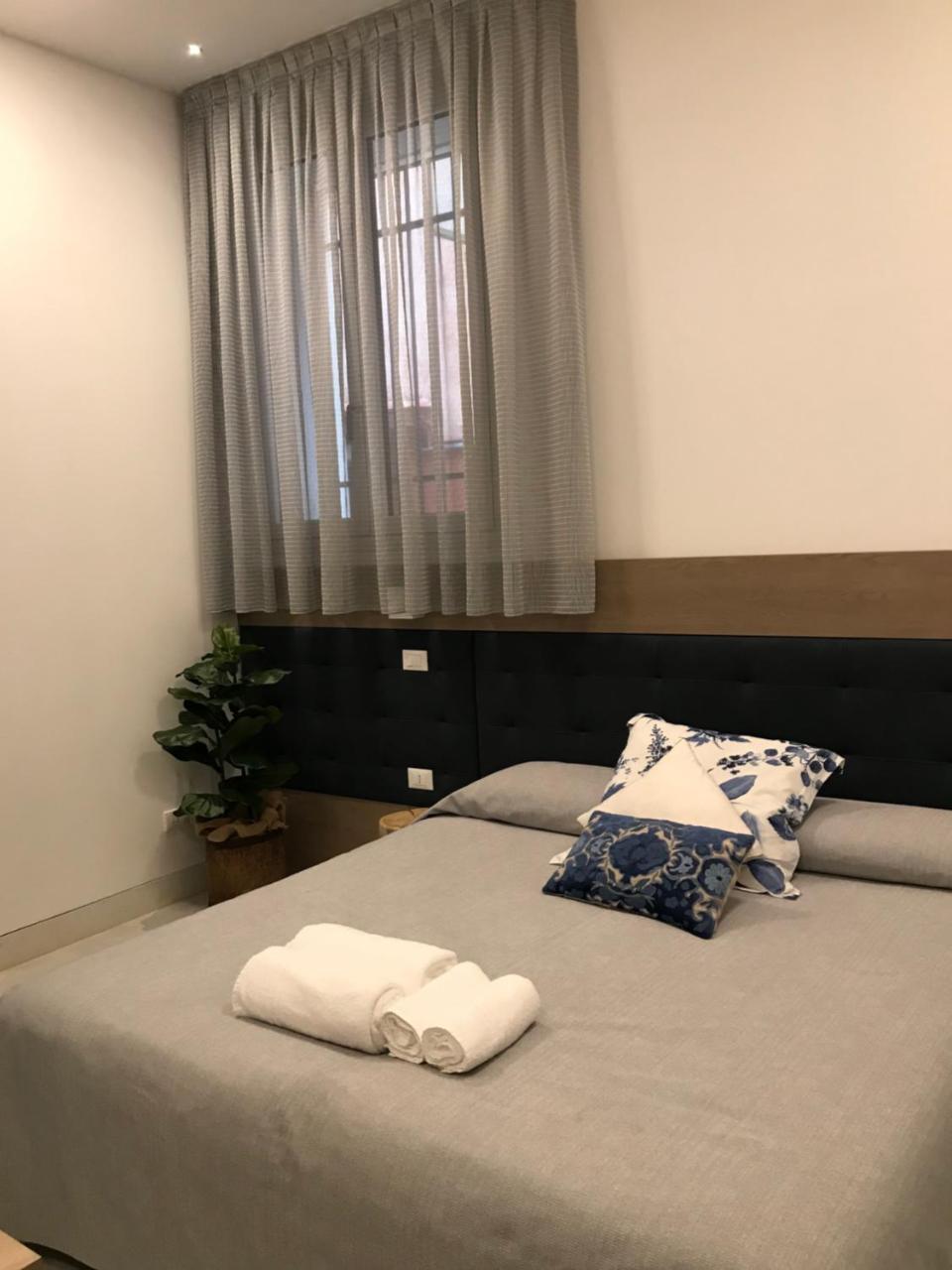 Al Pozzo Di Luce Venezia Suites Exteriér fotografie