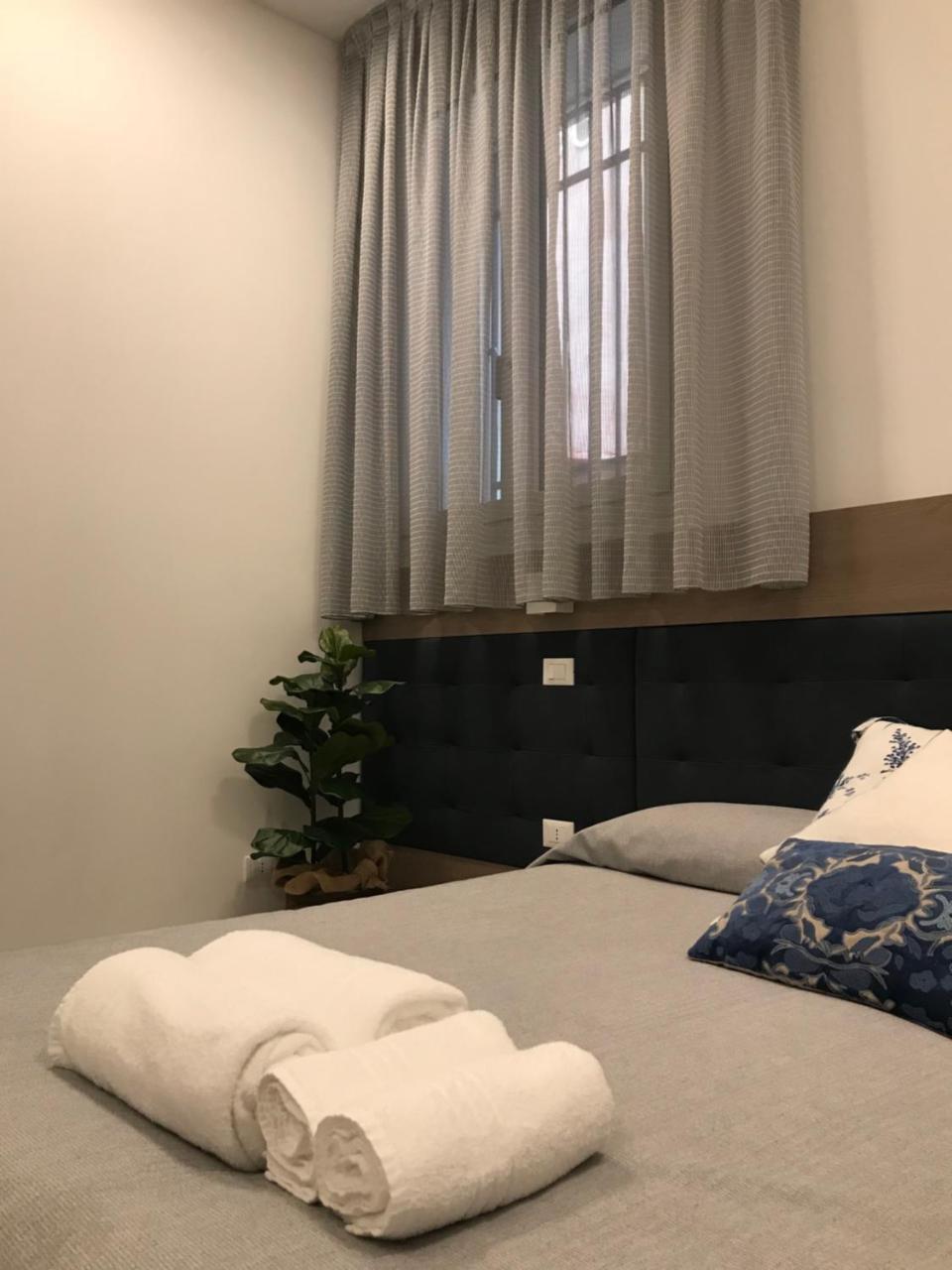 Al Pozzo Di Luce Venezia Suites Exteriér fotografie