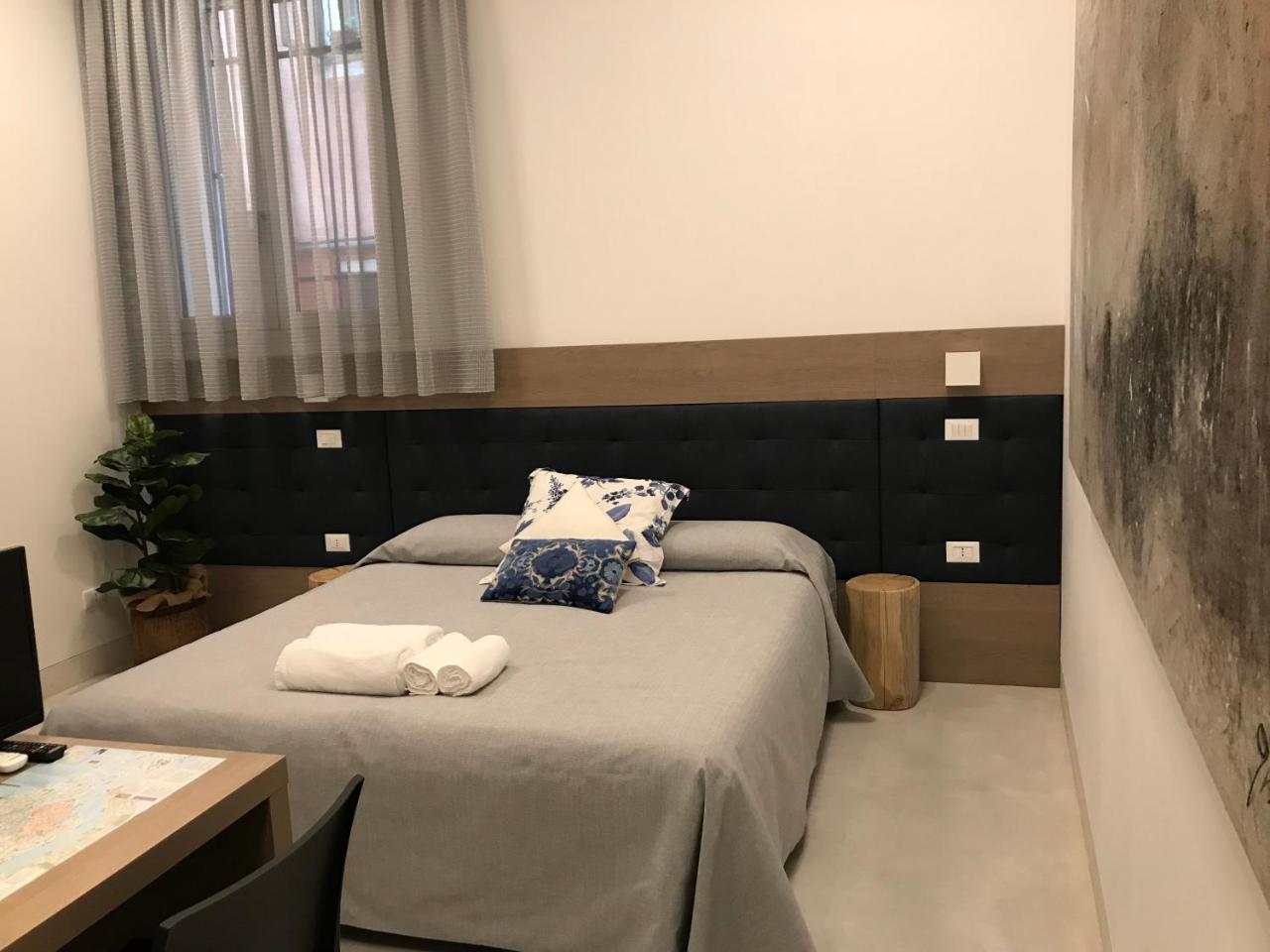 Al Pozzo Di Luce Venezia Suites Exteriér fotografie